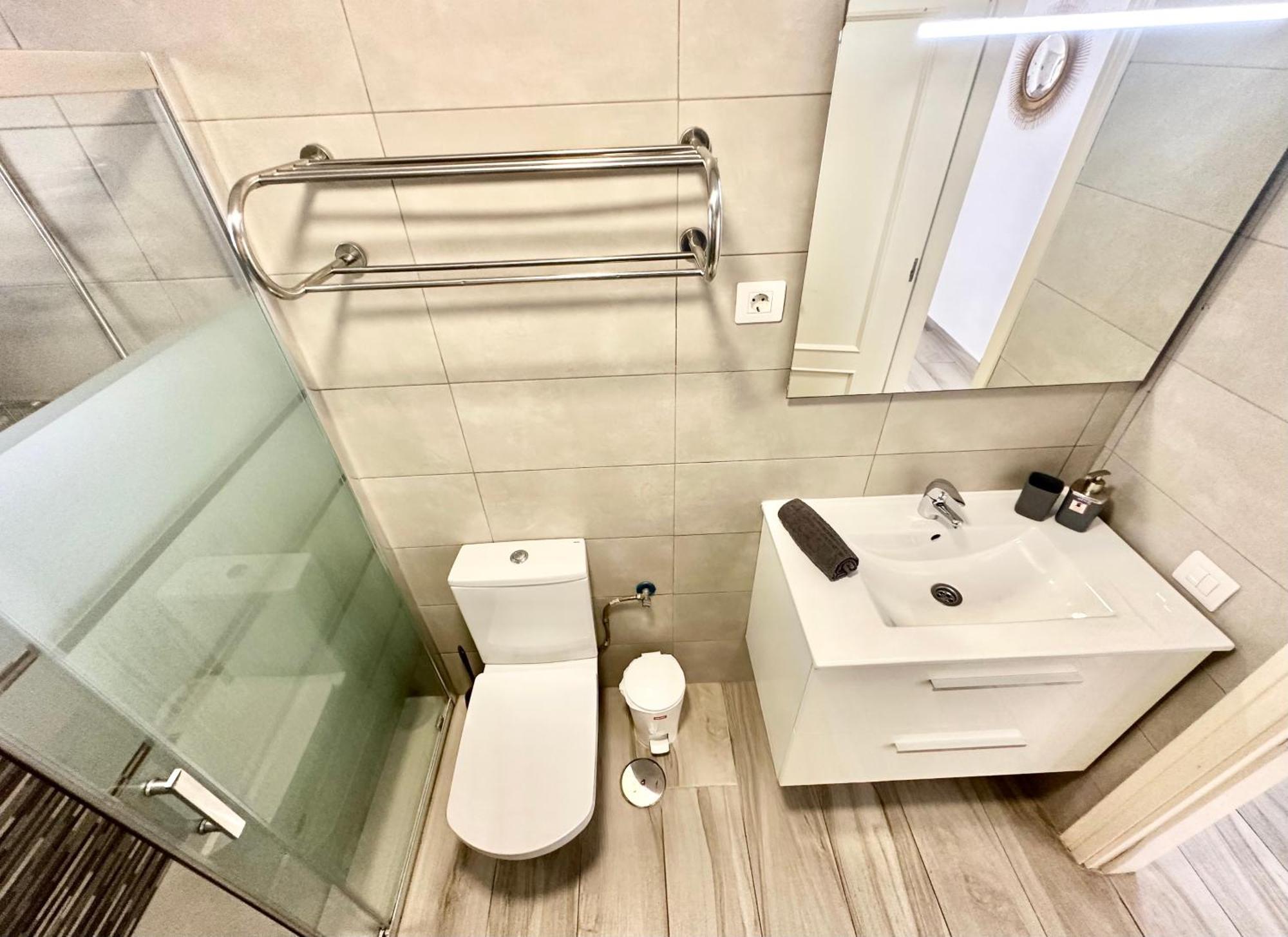 Mango Sorbet Super Central, 3 Desks, High Speed Internet, 3 Bedrooms And 2 Bathrooms Corralejo Bagian luar foto