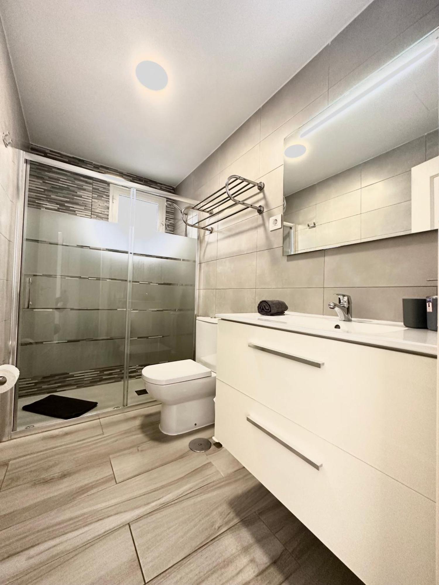 Mango Sorbet Super Central, 3 Desks, High Speed Internet, 3 Bedrooms And 2 Bathrooms Corralejo Bagian luar foto