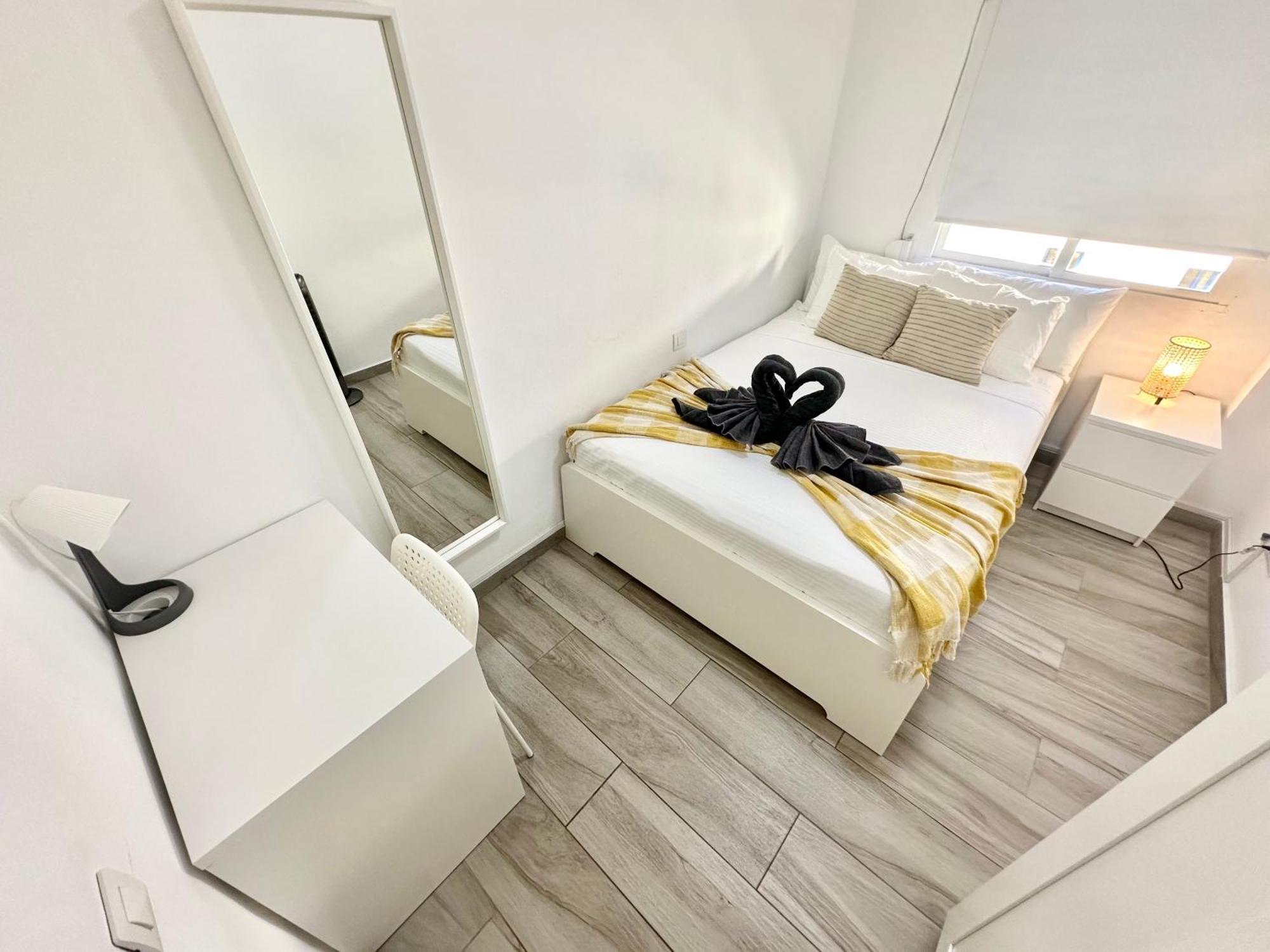 Mango Sorbet Super Central, 3 Desks, High Speed Internet, 3 Bedrooms And 2 Bathrooms Corralejo Bagian luar foto