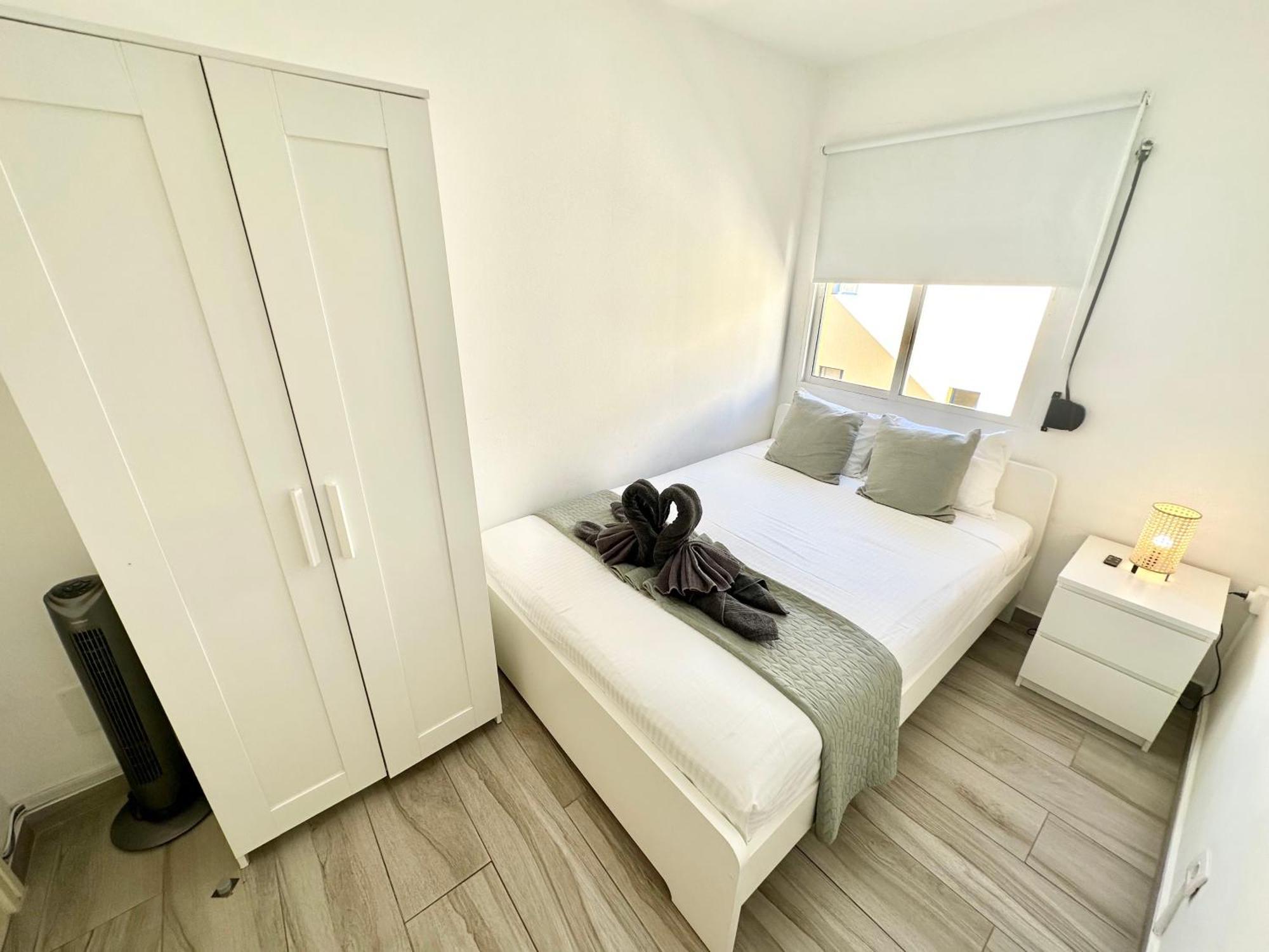 Mango Sorbet Super Central, 3 Desks, High Speed Internet, 3 Bedrooms And 2 Bathrooms Corralejo Bagian luar foto