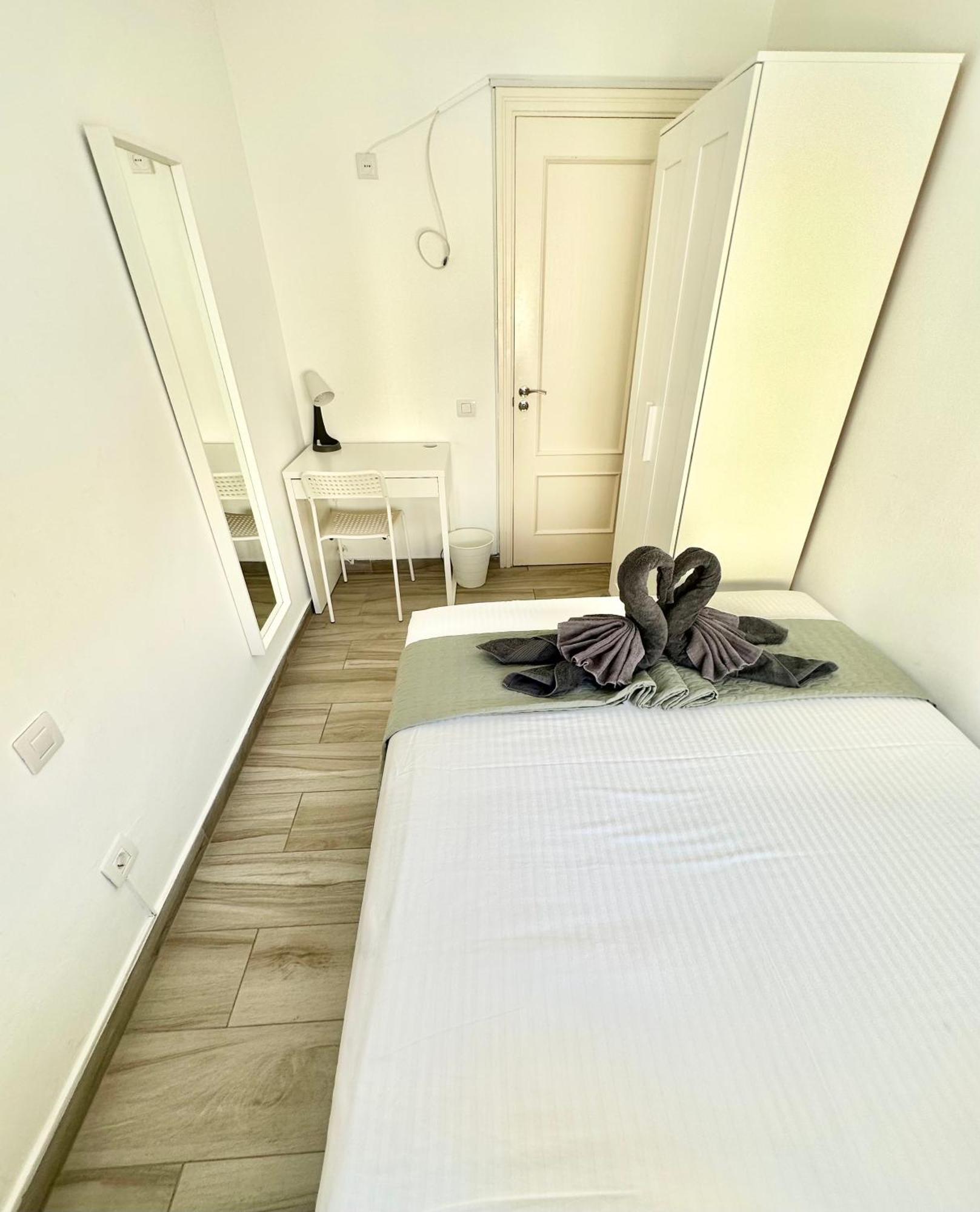 Mango Sorbet Super Central, 3 Desks, High Speed Internet, 3 Bedrooms And 2 Bathrooms Corralejo Bagian luar foto