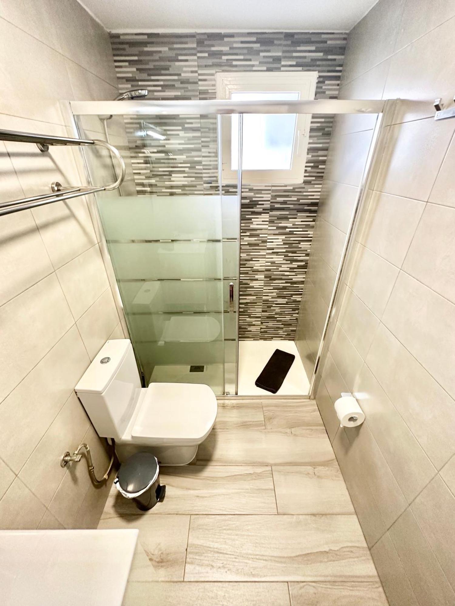 Mango Sorbet Super Central, 3 Desks, High Speed Internet, 3 Bedrooms And 2 Bathrooms Corralejo Bagian luar foto