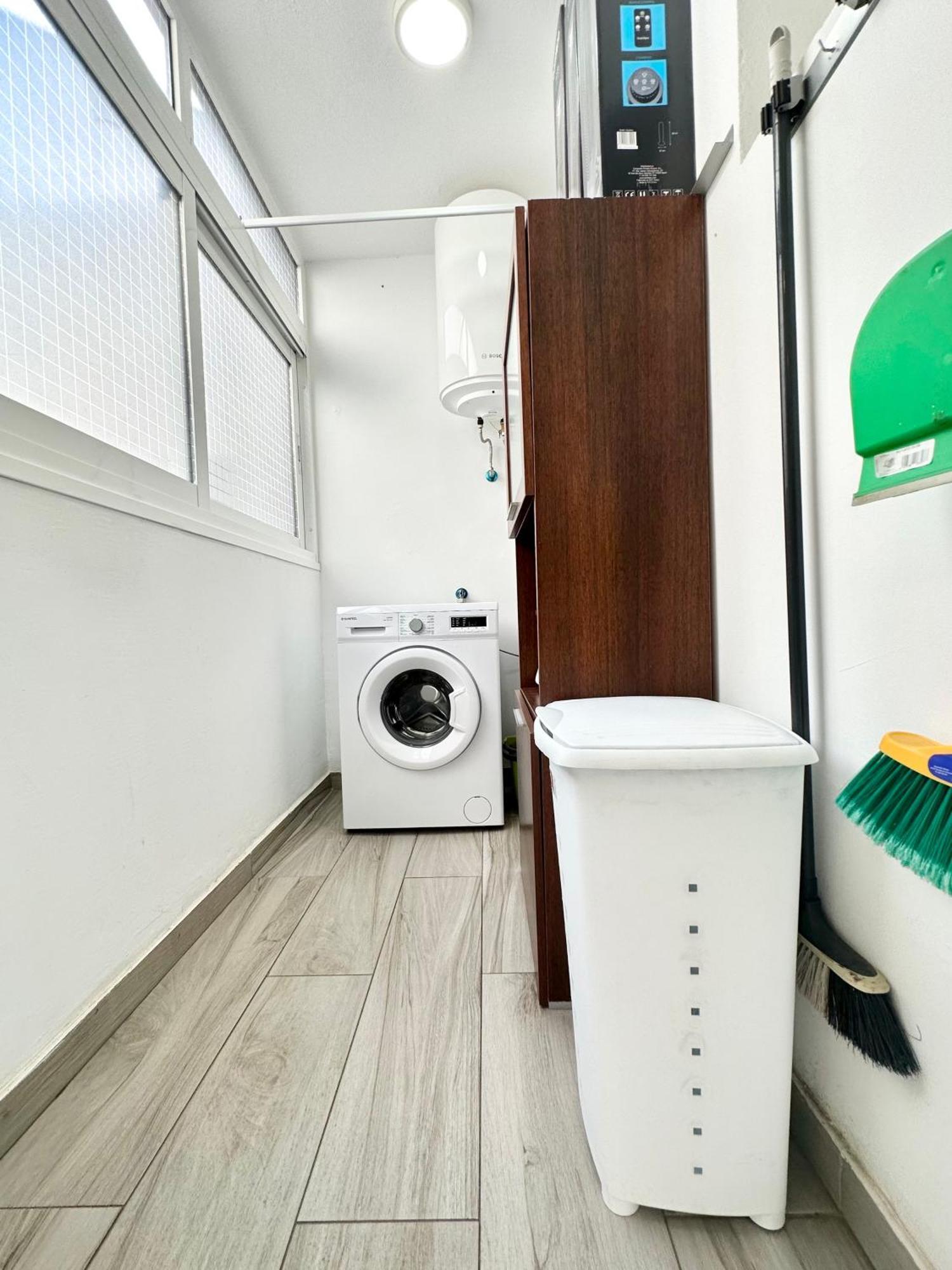 Mango Sorbet Super Central, 3 Desks, High Speed Internet, 3 Bedrooms And 2 Bathrooms Corralejo Bagian luar foto